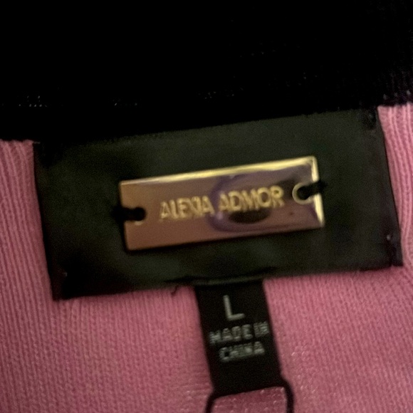 Alexia Admor LUCINDA KNIT DRESS - Picture 4 of 5